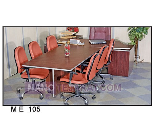 میز مدیریتی ME105